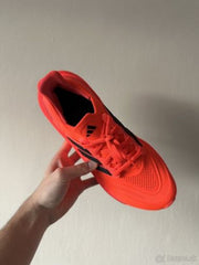 Adidas UltraBoost LIGHT RED BLACK(432)