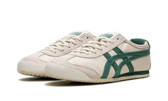 Onitsuka Tiger Mexico 66 Cream Green