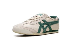 Onitsuka Tiger Mexico 66 Cream Green