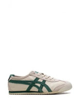 Onitsuka Tiger Mexico 66 Cream Green
