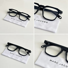 MARC JACOBS 3327 BLACK FRAME