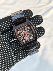 Richard Mille Stone Automatic