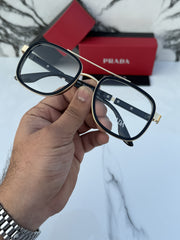 PRADA 6883 GOLD PLANO