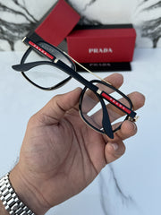 PRADA 6883 GOLD PLANO
