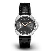 Luminor Panerai Due PAM01250 Silver