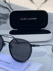 MARC JACOBS METAL FULL BLACK