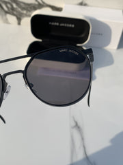 MARC JACOBS METAL FULL BLACK