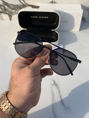 MARC JACOBS METAL FULL BLACK