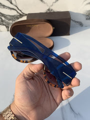 TOM FORD 9577 BLUE SHADED