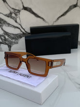 Yves Saint Laurent BROWN