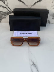 Yves Saint Laurent BROWN