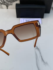 Yves Saint Laurent BROWN