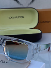 LOUIS VUITTON 8835 TRANSPARENT