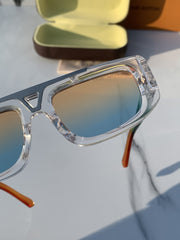 LOUIS VUITTON 8835 TRANSPARENT