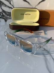 LOUIS VUITTON 8835 TRANSPARENT