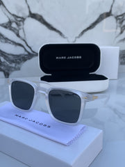MARC JACOBS 6019 WHITE BLACK