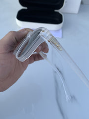 MARC JACOBS 6019 WHITE BLACK