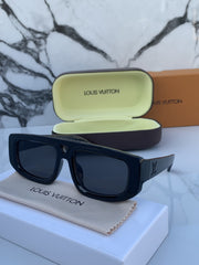 LOUIS VUITTON 8835 FULL BLACK