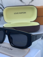 LOUIS VUITTON 8835 FULL BLACK