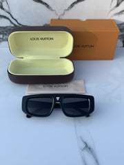 LOUIS VUITTON 8835 FULL BLACK