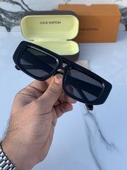 LOUIS VUITTON 8835 FULL BLACK