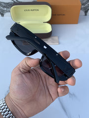 LOUIS VUITTON 8835 FULL BLACK