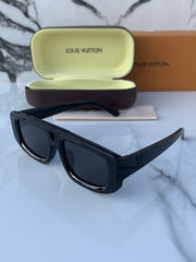 LOUIS VUITTON 8835 FULL BLACK