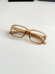 MOSCOT 6030 BROWN FRAME
