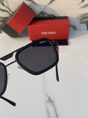 PRADA 68805 FULL BLACK