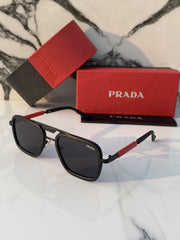 PRADA 68805 FULL BLACK
