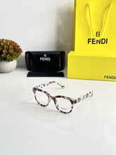 FENDI 3113 TIGER FRAME