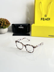 FENDI 3113 TIGER FRAME