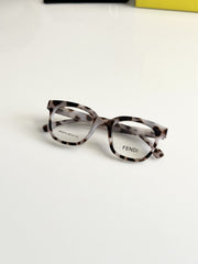FENDI 3113 TIGER FRAME
