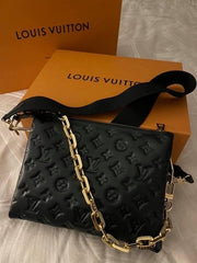 Louis Vuitton Coussin With Original Box