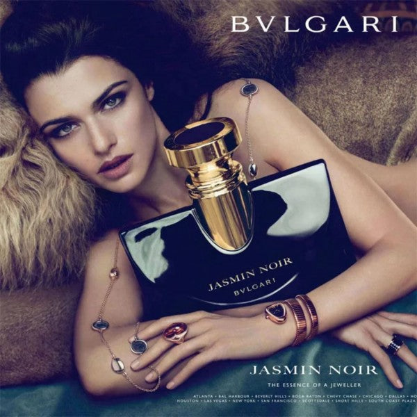 BVLGARI JASMIN NOIR 100ml – Lebrouges