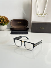 TOMFORD JY01 BLACK FRAME