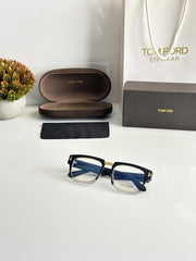 TOMFORD JY01 BLACK FRAME