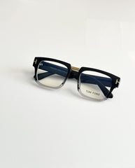TOMFORD JY01 BLACK FRAME