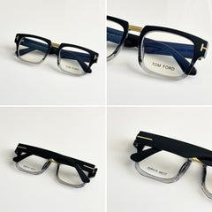 TOMFORD JY01 BLACK FRAME