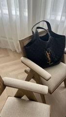 YSL icare Maxi Tote Premium With Dust Cover