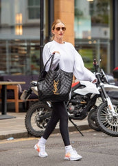 YSL icare Maxi Tote Premium With Dust Cover