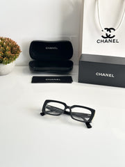 CHANEL WMNS 3123 BLACK FRAME