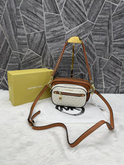 Michael Kors MK 5 In 1 Pouchette With Original Box