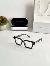 MARC JACOBS 8777 BLACK FRAME