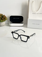 MARC JACOBS 8777 BLACK FRAME