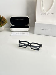 MARC JACOBS 8777 BLACK FRAME