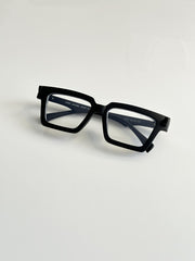 MARC JACOBS 8777 BLACK FRAME