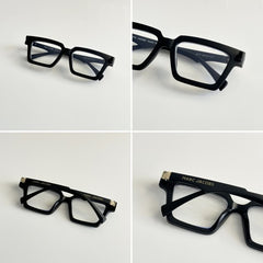 MARC JACOBS 8777 BLACK FRAME