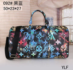Louis Vuitton Duffle Bag With Dust Cover