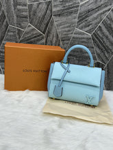 Louis Vuitton Cluny Bag With Original Box